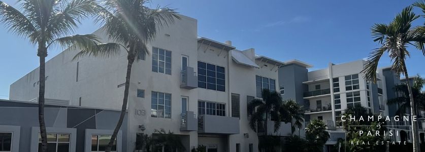 Downtown Delray Beach Condos