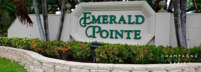 emerald pointe new