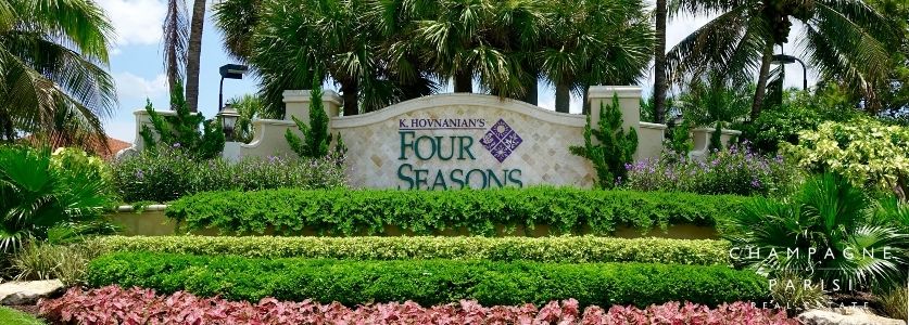 Experience Luxury and Relaxation at Four Seasons Delray Beach