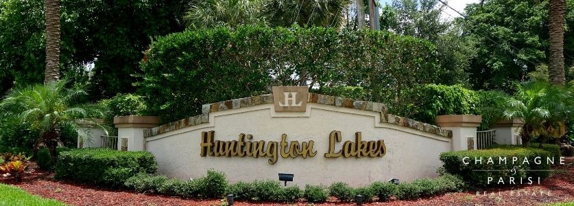 Discover Your Dream Home: Huntington Lakes Condos for Sale in Delray Beach