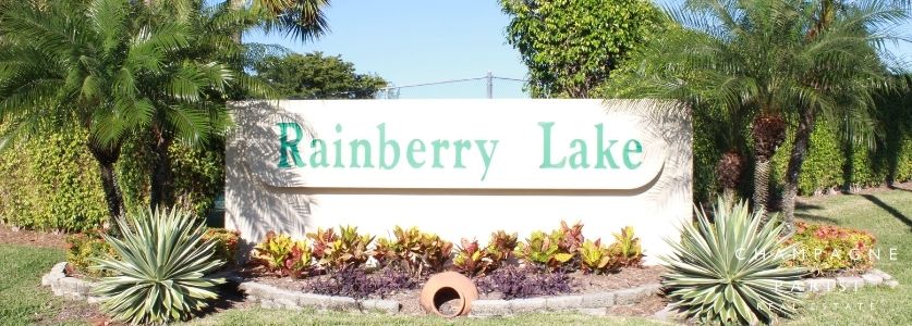 rainberry lake new