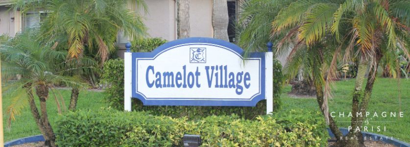 camelot village new