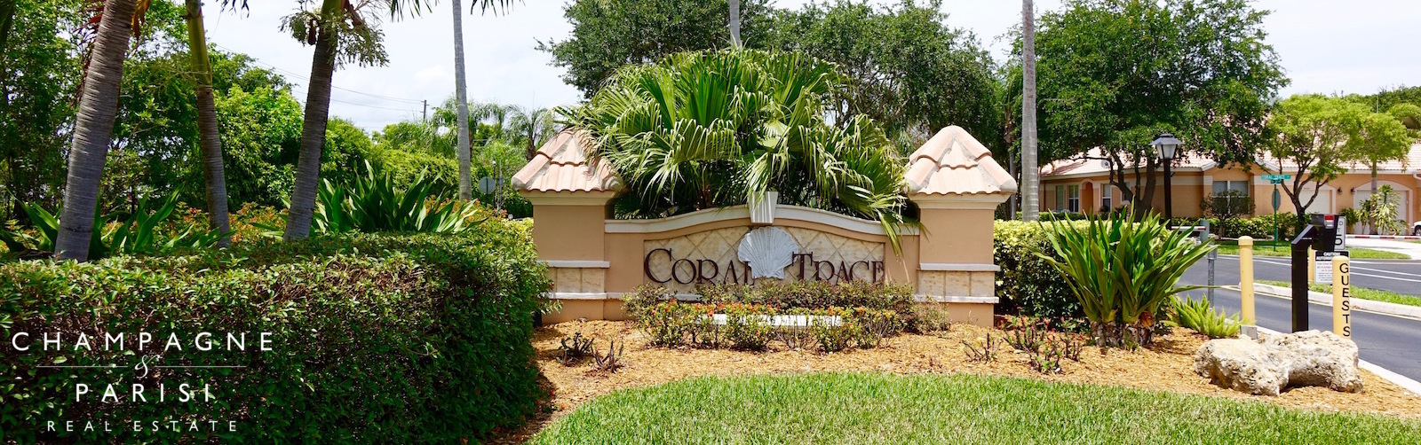 coral trace homes delray beach