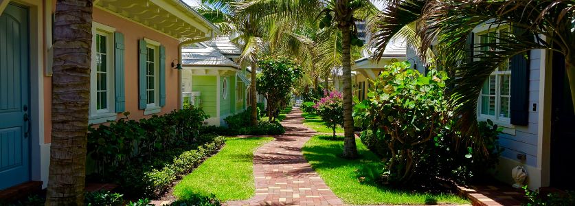 delray beach townhomes new 2022