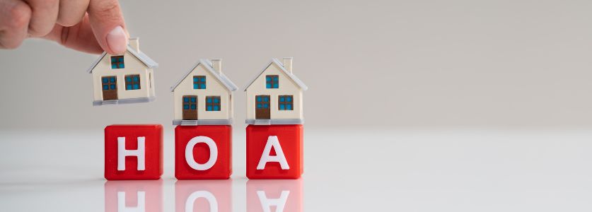 hoa fees