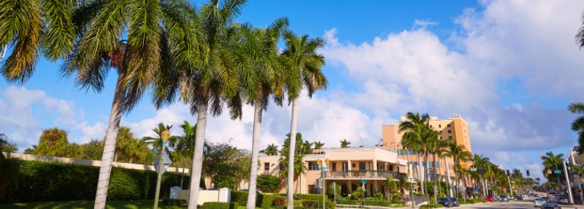 our delray beach listings