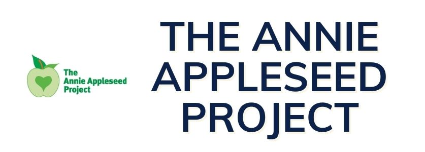 the annie appleseed project