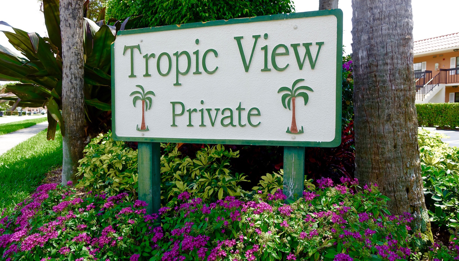 tropic view condos | delray beach
