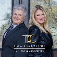 Tim and Lisa Carroll