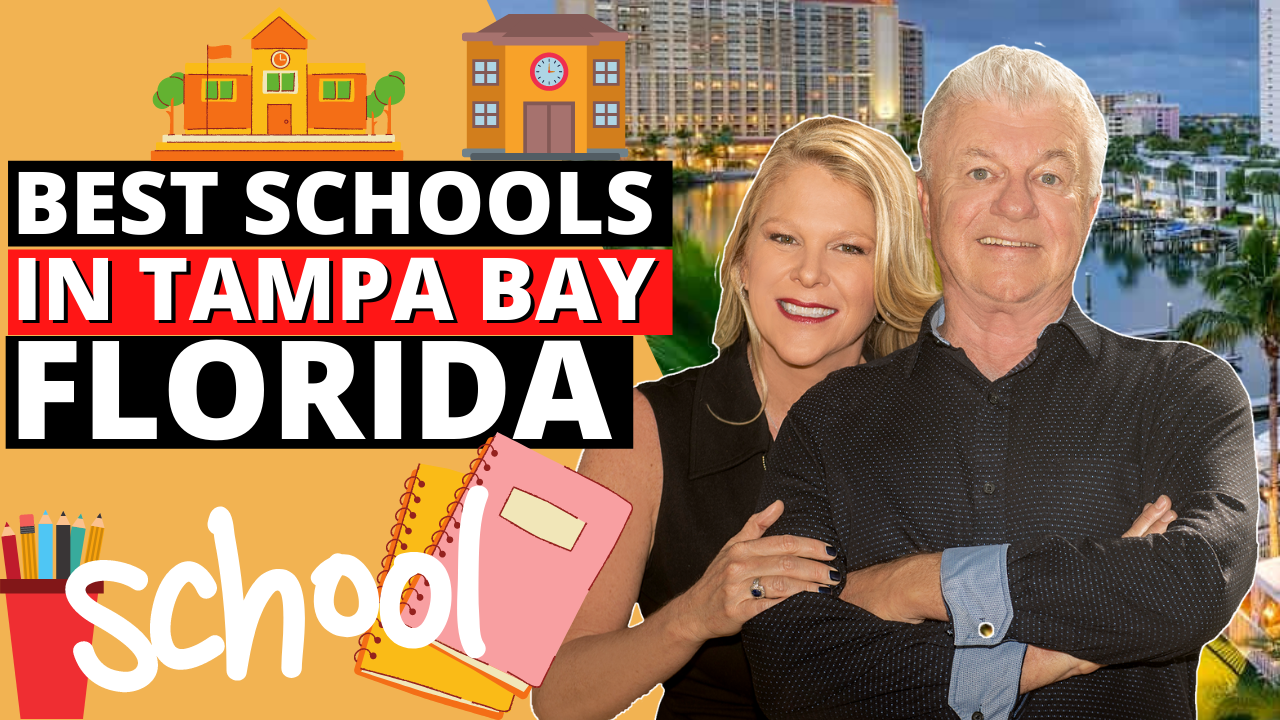 Best schools in Tampa Bay