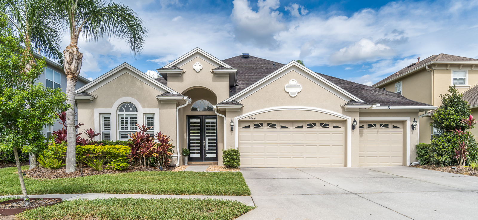 This Florida home could earn you $1M a year in rental income