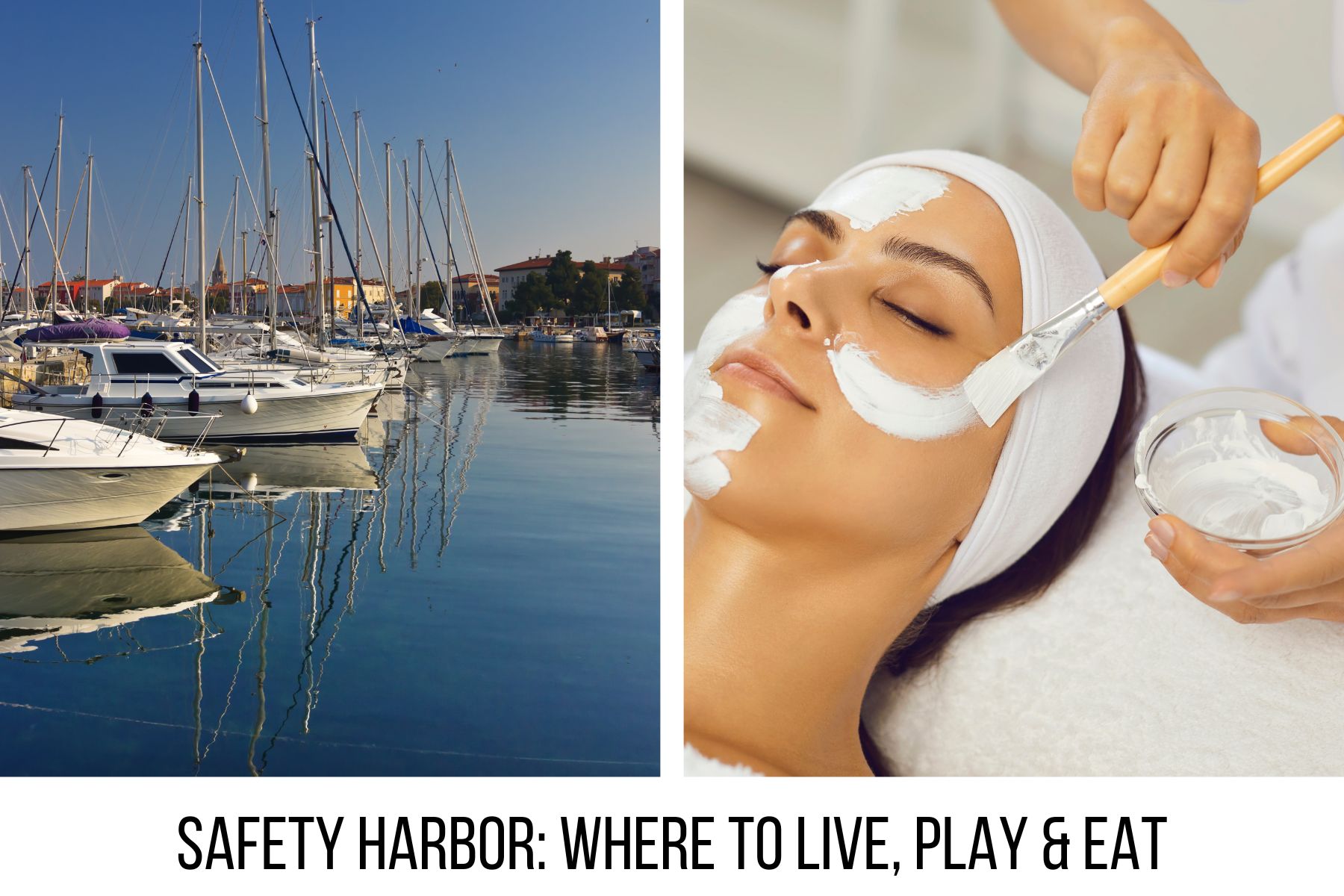 Safety Harbor community guide
