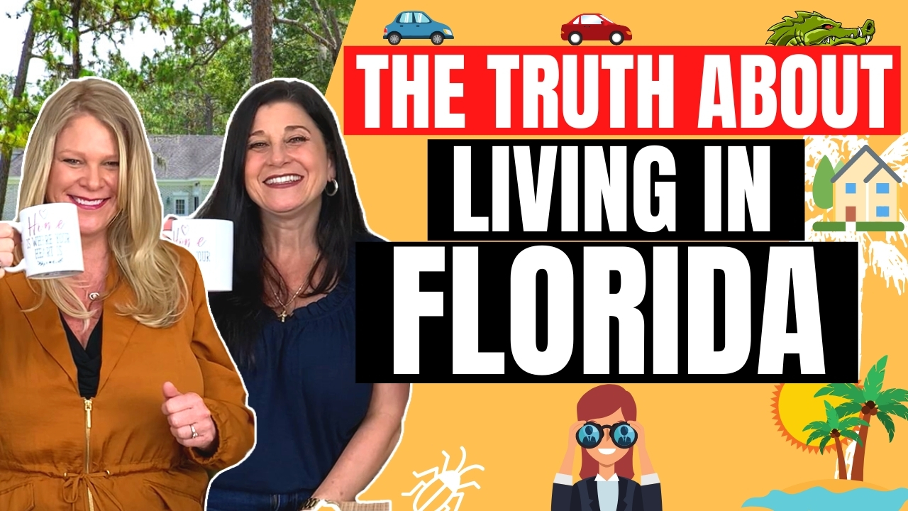 The Truth About Living In Florida 5636