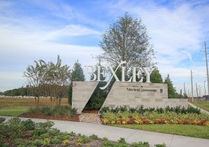 BEXLEY BEXLEY
