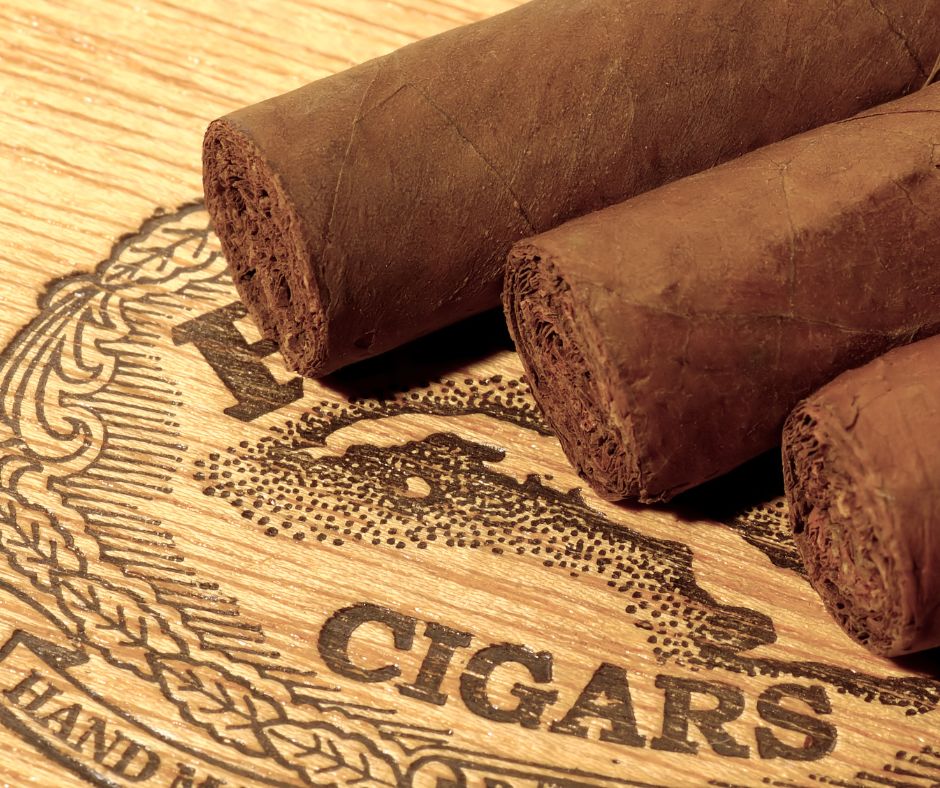 Cigar Bash in Tampa