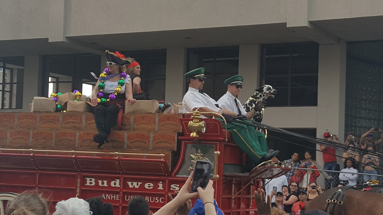 Gasparilla