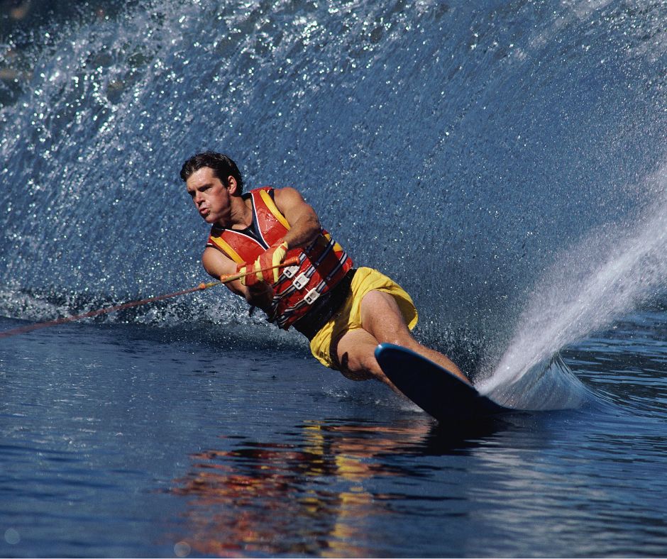 Water Ski 