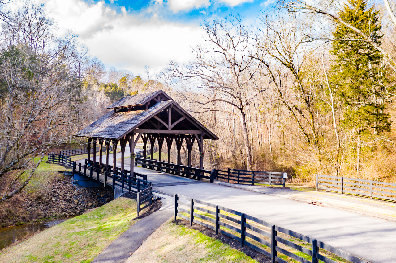 Homes For Sale In Covered Bridge Hardin Valley TN