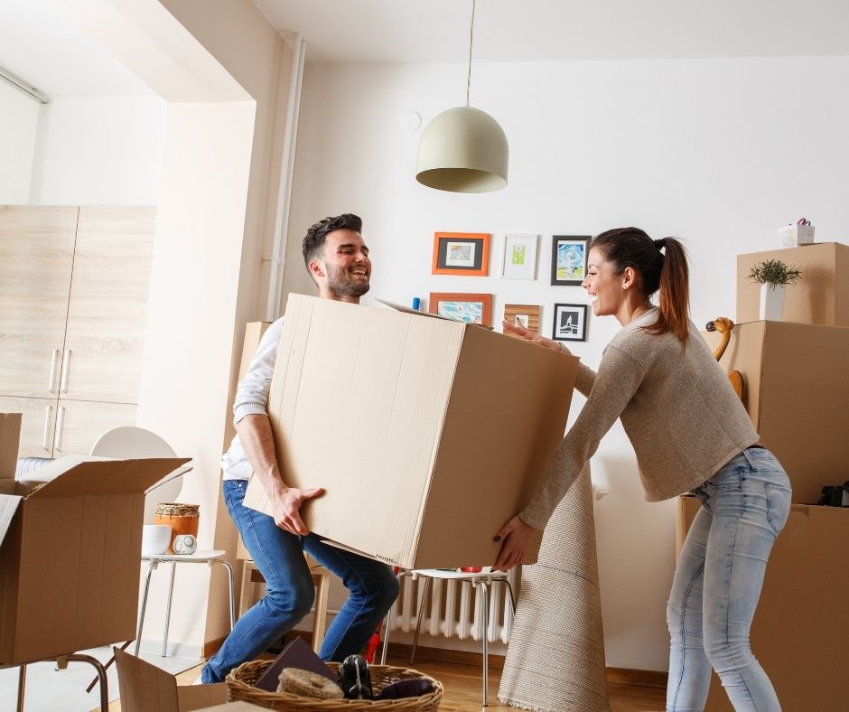 19 Tips You Need Before You Move |  Homes Around Knoxville