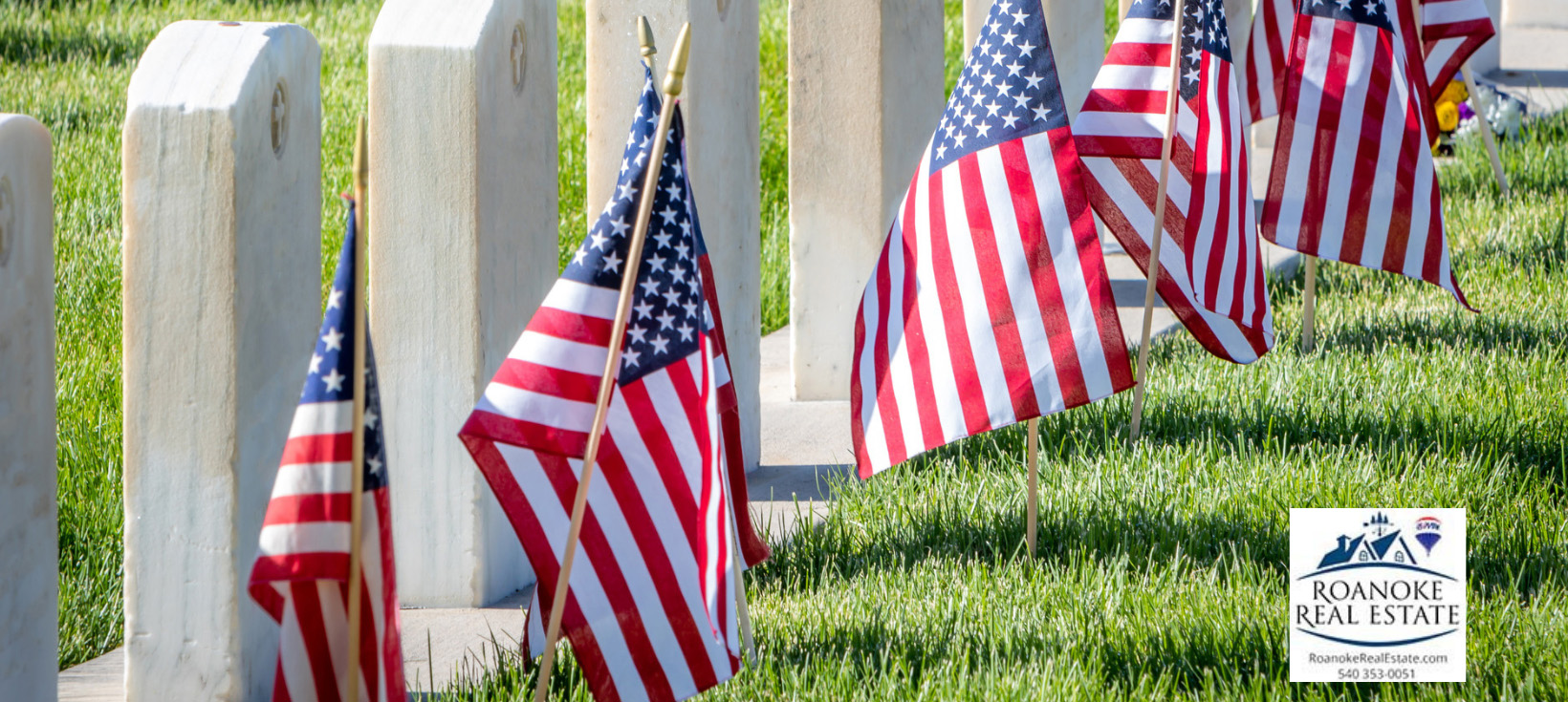 Memorial Day Weekend 2023 Events in Roanoke