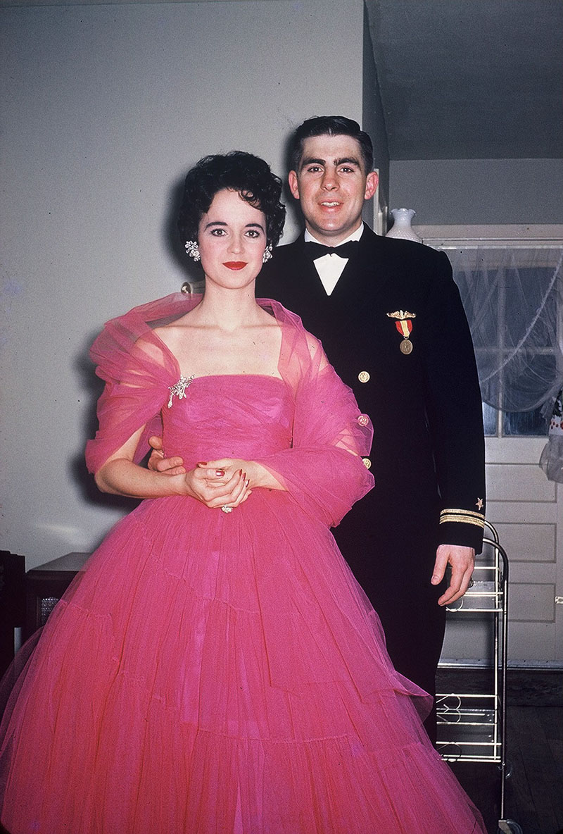 George & Mary Lou 2