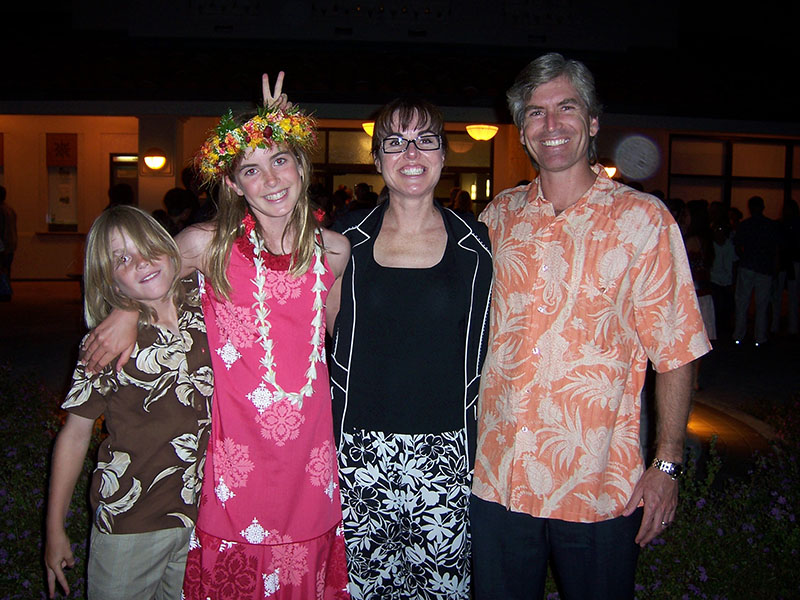 Kelley Family 2