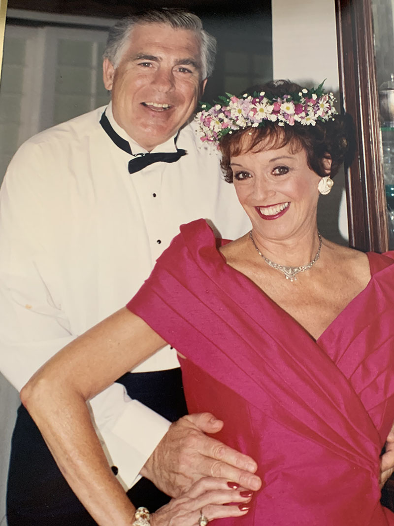 George & Mary Lou 4