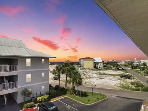 Beachside Villas for sale in Seagrove Beach FL