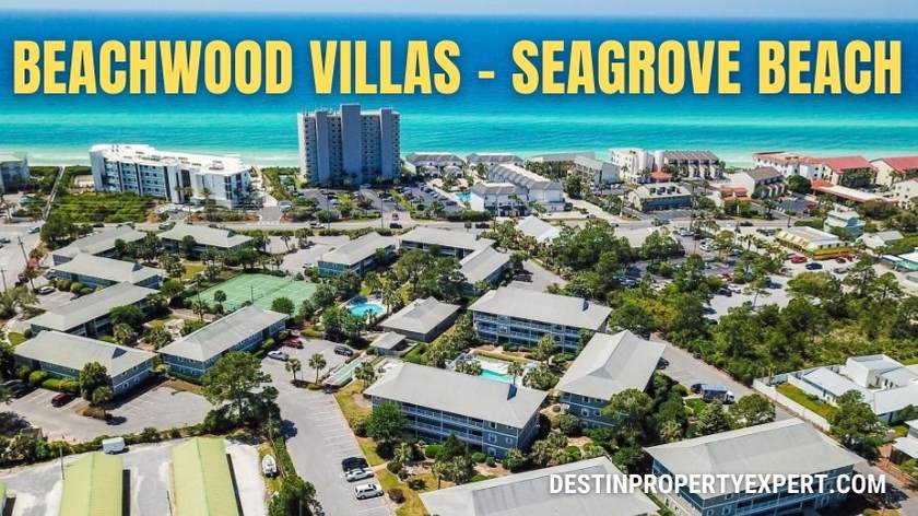 Ultimate Guide to Beachwood Villas Seagrove Beach: A Traveler’s ...