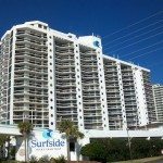  Destin Surfside condo