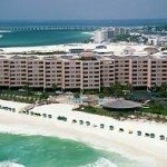 Jetty East condo on Holiday Isle, Destin