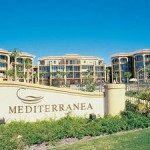  Mediterranea condo Miramar Beach/Destin Florida