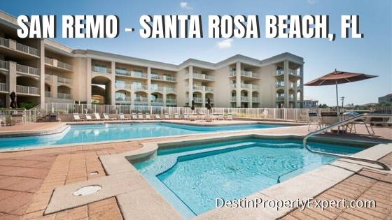 Discover San Remo, Santa Rosa Beach: Your Ultimate Travel Guide