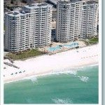   Silver beach towers condos for sale