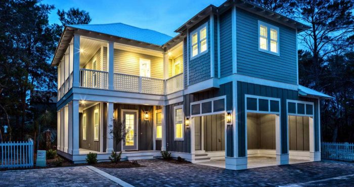 Village of Grayton Beach homes for sale