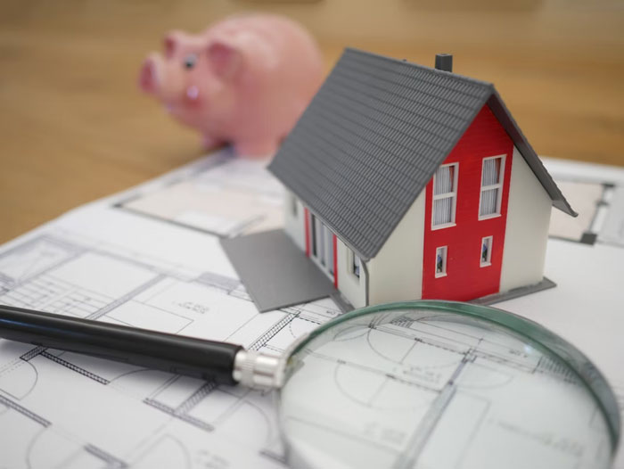 Real estate investment, looking into trusts