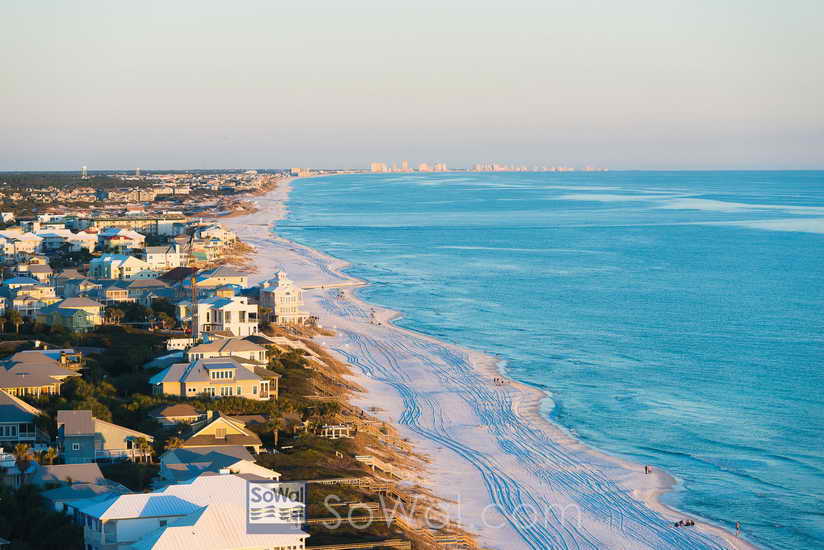 Santa Rosa Beach Everything You Need to Know