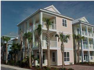 The Villages Of Crystal Beach Foreclosure 3 Stories Corner Lot