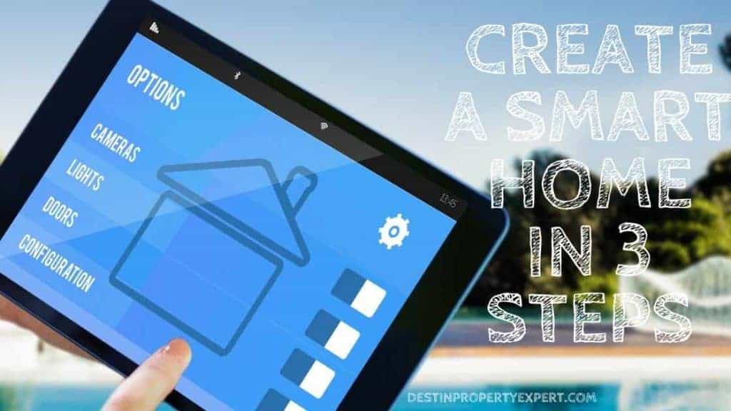 Home  Easy Smart Home