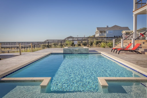 Swimming pools add equity to your home