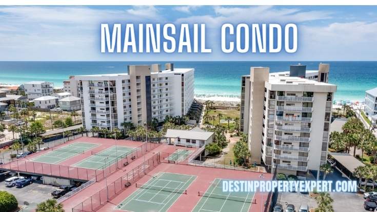 Mainsail Resort Miramar Beach, FL: Your Ultimate Guide to a Perfect Vacation