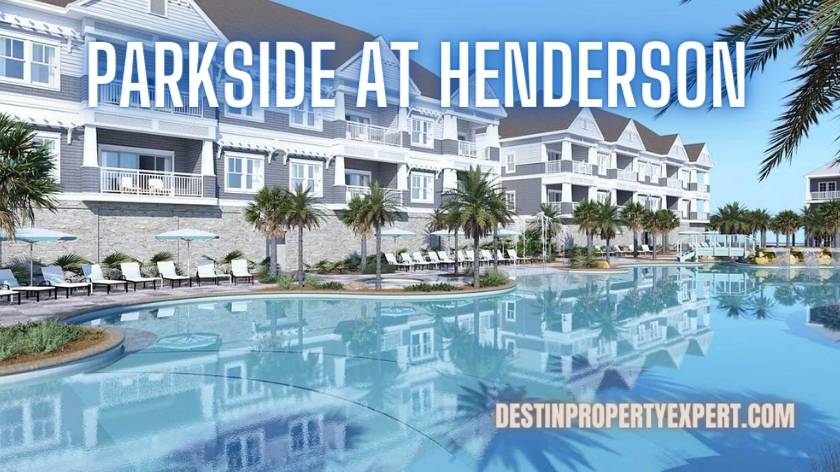 Parkside at Henderson condos for sale