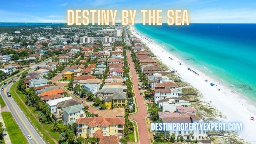 Destiny by the Sea homes for sale