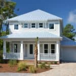 Homes for sale at Lakeside Blue Mountain Beach