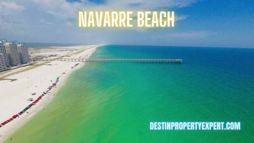 Navarre Beach condos for sale