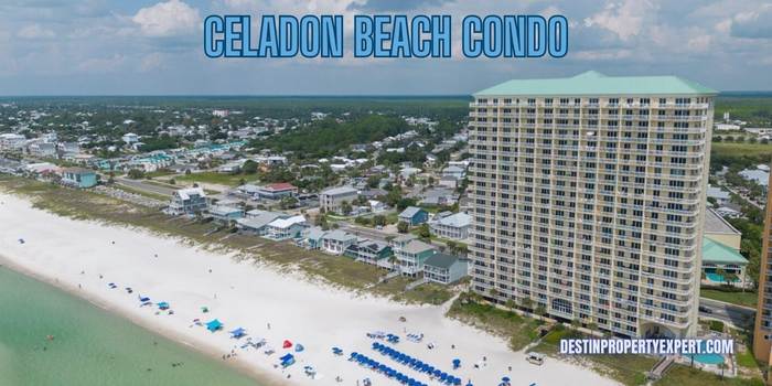 Celadon Beach resort condos for sale
