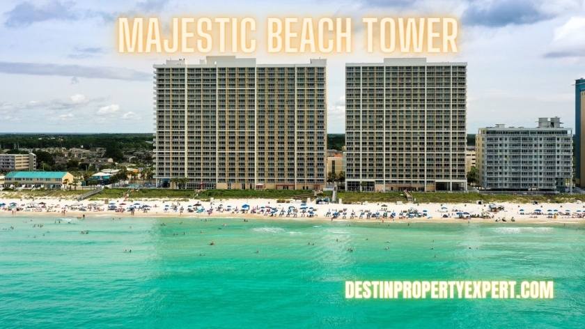 Majestic Beach Towers condos for sale