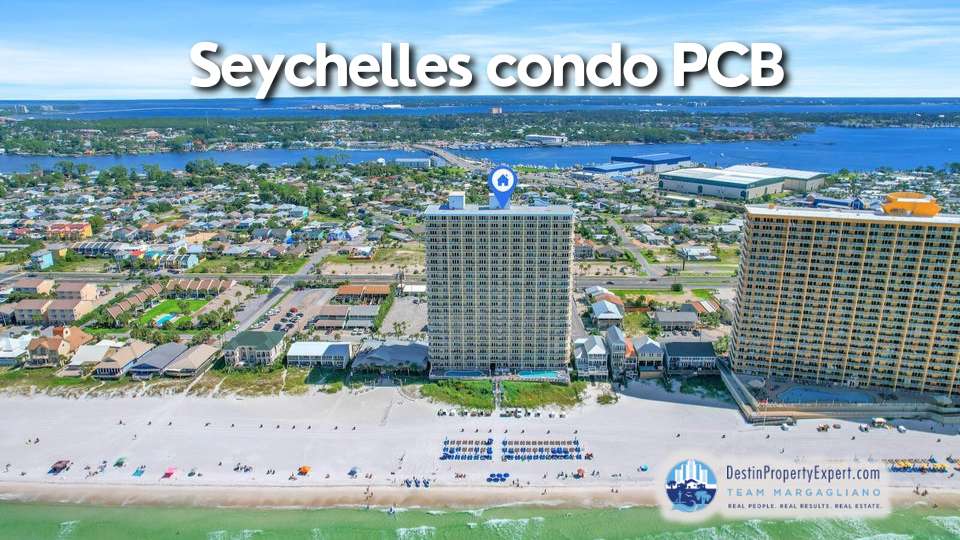 Seychelles Condo Panama City Beach: Your Ultimate Travel Guide