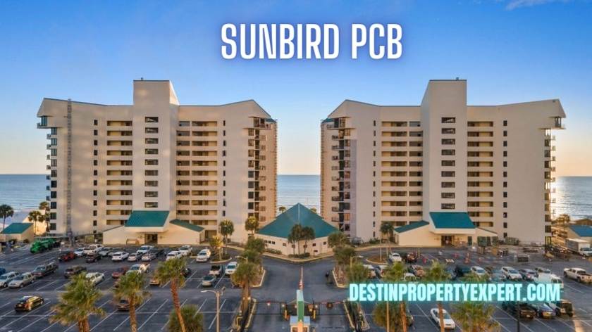 Discover Sunbird Resort Panama City Beach: A Complete Travel Guide