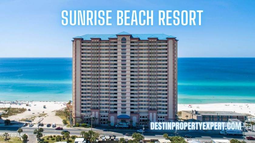 Sunrise Beach Resort Condos For Sale 1 